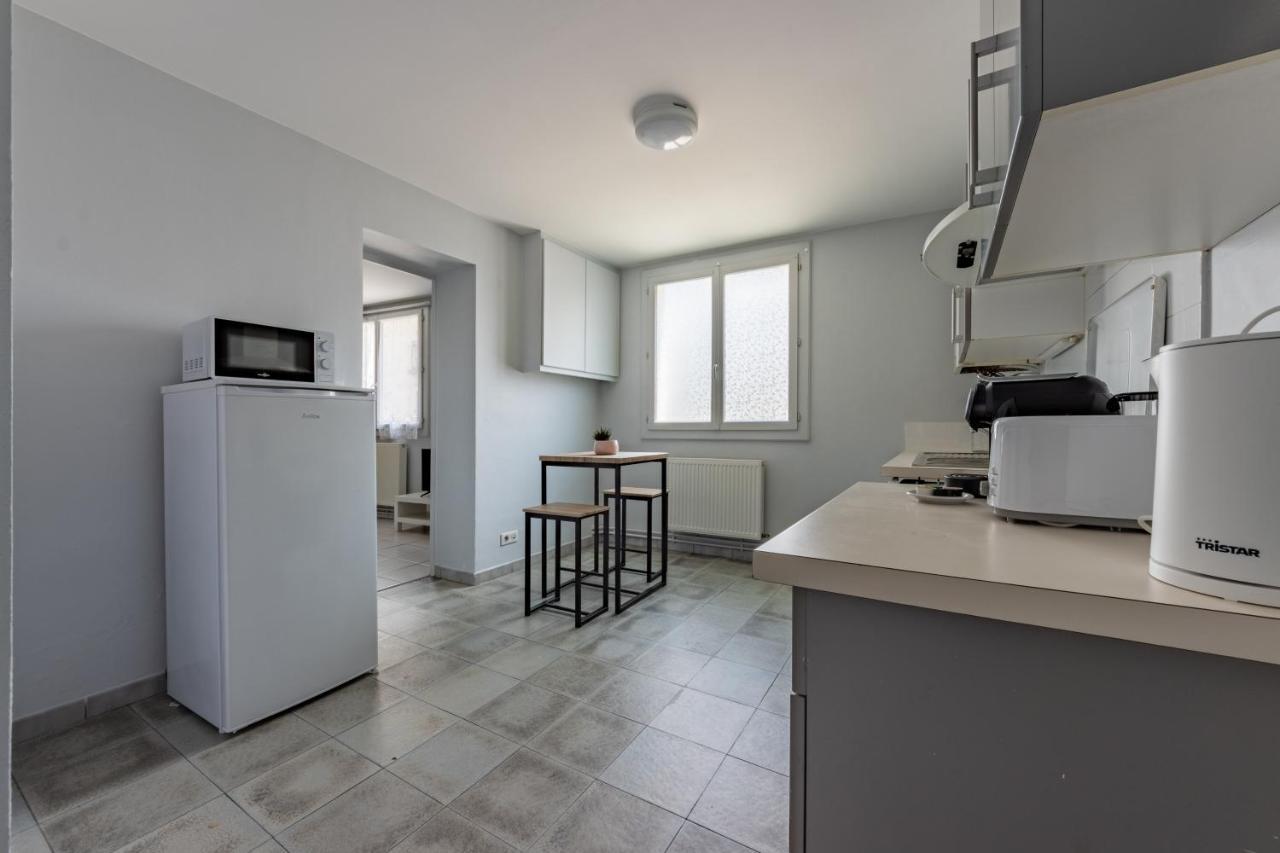 Le Beau T3 De St Jory Climatisation Apartment Saint-Jory Exterior photo